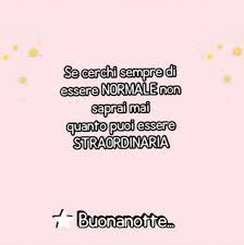 Buonanotte Amica Speciale Buonanotte Parole Profonde Parole Sagge