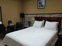 Free wifi is provided.at the hotel, every room is fitted with a wardrobe. Sleepin Hotel Casino Hotel Georgetown Guyana Overview