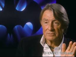 Batman: The Motion Picture Anthology 1989-1997"