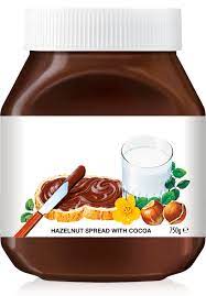 Welcome to the official international website of nutella. Pin On Nutella