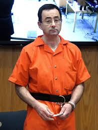 Inmates are usually allowed to keep up 50 photographs in their personal property, but they. Nassar Moves To A Federal Prison In Florida