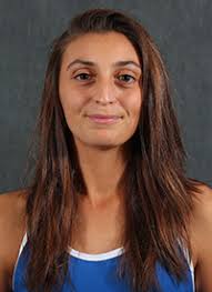 2017-18 MIDDLE TENNESSEE WOMEN'S TENNIS MEDIA GUIDE