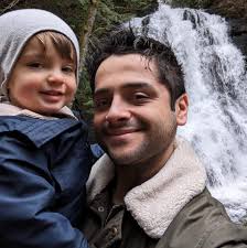 Eli Santiago Echeverria