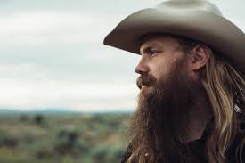 ANNOUNCING... Chris Stapleton with Marty Stuart and Brent Cobb