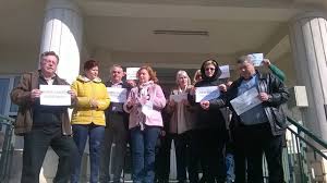 Producator distribuitor furnizor de servicii. Galerie Foto Protest La AgenÈia Pentru ProtecÈia Mediului NeamÈ