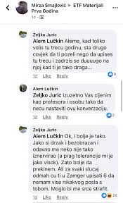 Dan zanger, american stock trader. Tratincica On Twitter Izuzetno Cijenim Profesora Jurica Ali Ovo Je Jako Jadno Da Jedan Profesor Napise Studentu Pred Bukvalno Svima Dno