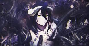 1920x1080 anime â· anime overlord overlord shalltear bloodfallen albedo ainz ooal gown wallpaper. Overlord Anime Wallpaper 1920x1080 Wallpaper Collection