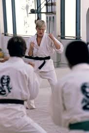 Let us know what you think in the comments below.► watch on fandangonow: The Karate Kid 1984