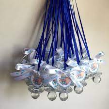 Mykraftygoodness Shared A New Photo On Etsy Dumbo Baby Shower Elephant Baby Shower Boy Baby Boy Shower Favors