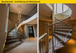 With specially designed fixing details complete with thermal breaks to eliminate cold bridging into the. Psl Automation Architectural Metalwork