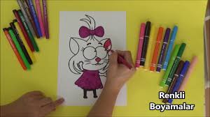 Kral Sakir Canan Boyama Sayfasi Kral Sakir Korsanlar Diyari Youtube