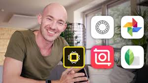 18 sep 2015 tina lockwood. My 5 Best Photo And Video Editing Apps For Instagram 2019 Youtube