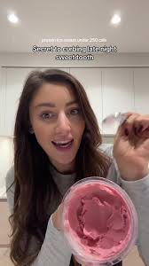 Shaunajensefitness Protein Ice Cream