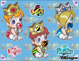 14 pics of princess rosalina luma coloring pages. Rosalina Baby Peach Page 1 Line 17qq Com