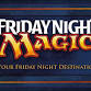 Friday Night Magic – Halloween Special Event Commander event image