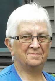 Karen Bohlman Obituary