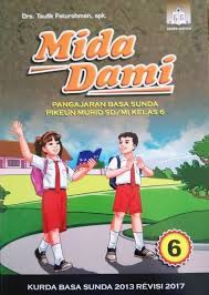Silahkan buka tabel kunci jawabannya secara lengkap klik disini. Kunci Jawaban Widya Basa Sunda Kelas 5 Cara Golden