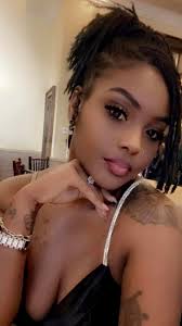 From the Girl who was laughed at in beauty college to the WOMAN who is now  looked up to in the Beauty Industry . 🖤✨ God's plan is always greater than  man's