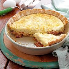 Quiche Lorraine Recipe Quiche Lorraine Recipe Quiche Lorraine Easter Brunch Food