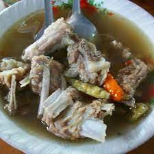 Maybe you would like to learn more about one of these? Warung Sate Kambing Metro 2 Tips