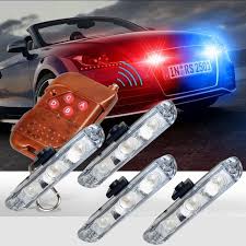 Pin On Car Light Assembly