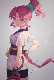 Machi Komacine - Hunter × Hunter - Zerochan Anime Image Board