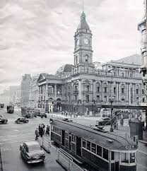 Pin By Christophor Johnstone On Melbourne Past Ferry Building San Francisco San Francisco Ferry Ferry Building