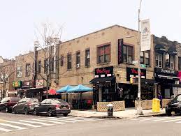 Prime Corner Astoria Mixed Use Building For Sale Erg Commercial Real Estate