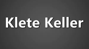 Eski olimpik yüzücü klete keller'ın da abd kongresini basan trump destekçileri arasında olduğu boyuyla öne çikti sosyal medyada paylaşılan videolarda klete keller'ın kongre binasında. How To Pronounce Klete Keller Youtube