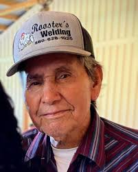 Rafael C. Santos Obituary July 5, 2024