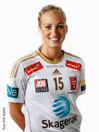 Nachdem die linkshänderin in der saison 2001/02 für stabæk in der höchsten norwegischen. Linn Jorum Sulland