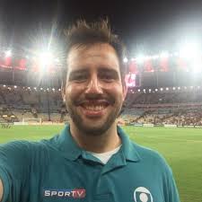 Rafael Honorio (@RPHonorio)