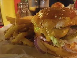 Diner Bedford Les Meilleurs Burgers De Paris Pleaz