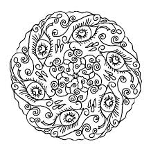 Originality and outstanding quality — that's what makes favoreads different. Free Printable Abstract Coloring Pages For Kids