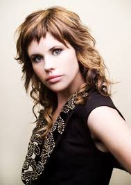 Spike it up a little bit for a rebellious updo. 25 Different Choppy Style Haircuts For Medium Long Hair