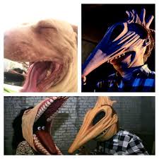 Michael keaton, beetlejuice, tim burton, sequel. Falkor Looked Like A Tim Burton Character From Beetlejuic Flickr