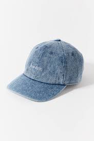 Nike Sportswear H86 Jdi Denim Baseball Hat Urban Outfitters Baseball Hats Trending Accessories Nike Sportswear
