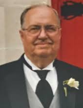Obituary information for Dewey Blanton