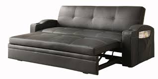 A tremendous idea for a small room at home where a sleeper couch just won't fit, the pull out sleeper chair satisfies two essential needs: What They Don T Tell You About Pull Out Sofa Bed Elisdecor Com