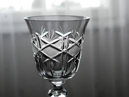 Now scientists say they have found a better solution: Lead Glass Wikipedia