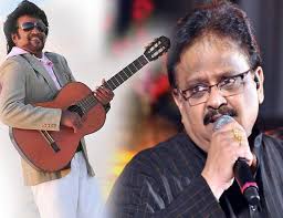 Stream subbu my favorite, a playlist by subbaraju kankipati from desktop or your mobile device. Spb To Sing Rajinikanth S Intro Song Telugucinema Com