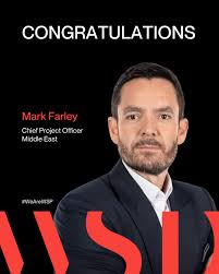 In our latest episode of WSP Anticipate Podcast, Dalia Wagdi, Service Lead  of Sustainable Development and Healthy Living at WSP Middle East, and Tekha  Selim, Vice President, Global Market Development & Head