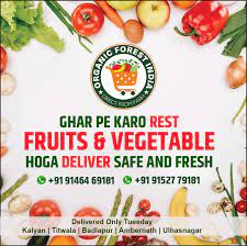 Organic Forest India Home Facebook