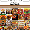 More images for low sugar thanksgiving dessert recipes » 1
