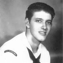 William H. Bauer (December 8, 1938