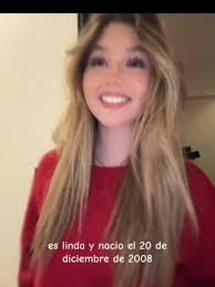 Mia Coronado's Instagram, Twitter & Facebook