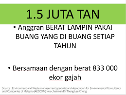 Dan buang air besar di tempat terbuka. Ancaman Timbunan Lampin Pakai Public Health Malaysia Facebook