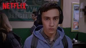 VIDÉO] « Atypical » (ou en français, « Atypique »), la série de Netflix sur  un jeune autiste (août 2017)