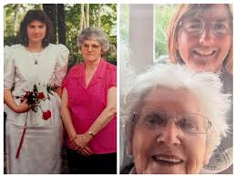 Lillian Mary (Hart) Osgood Obituary May 6, 2025