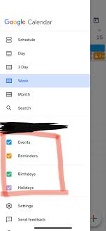 I Can T See Or Create A Task On The App But I Can On My Computer It Syncs Everything Else But Tasks Calendar Community